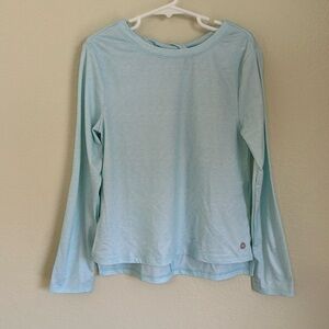 ❄️Avia Activewear Long Sleeve Top❄️